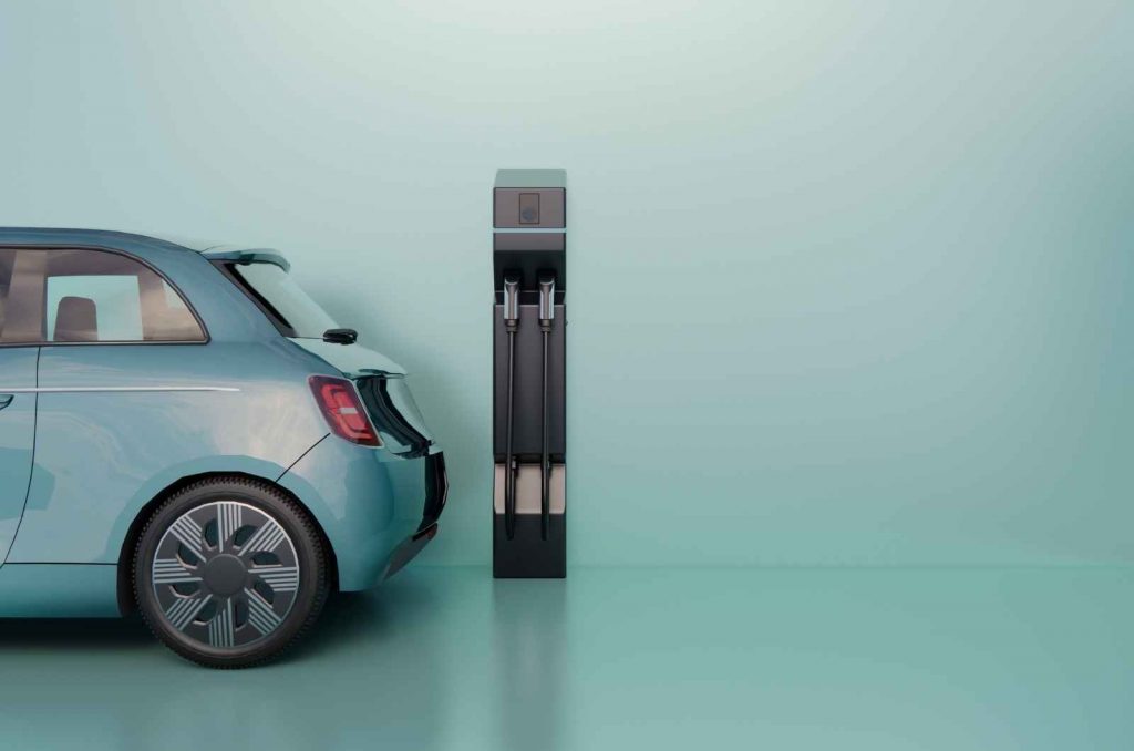 electric vehicle charging
