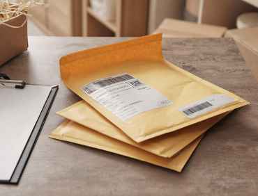 Legal Shipments