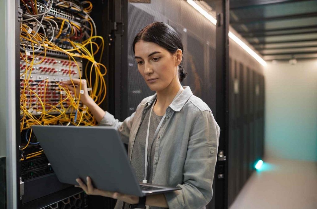 contact center AI