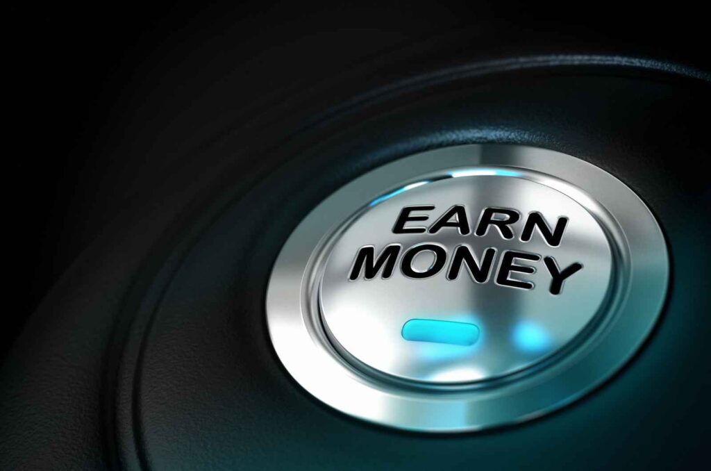 earn free money online
