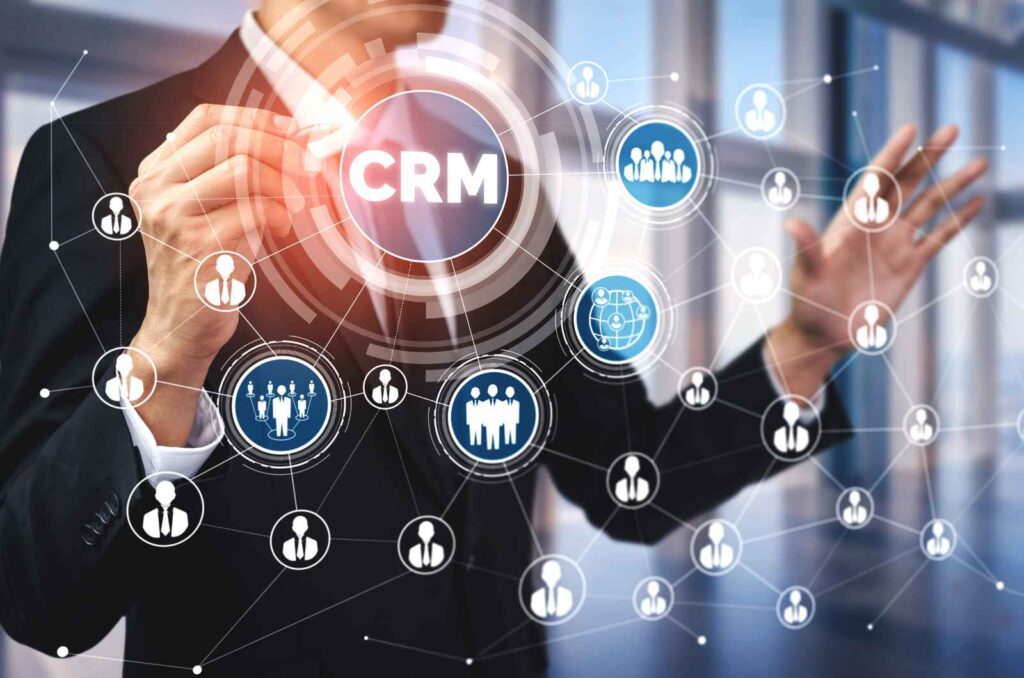 CRM