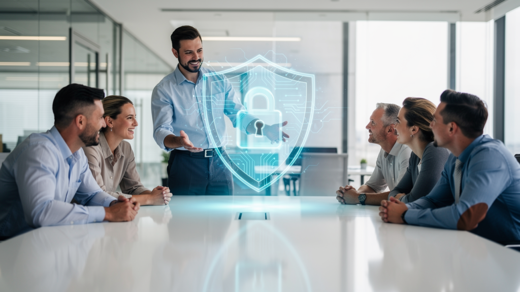 מניעת הונאות