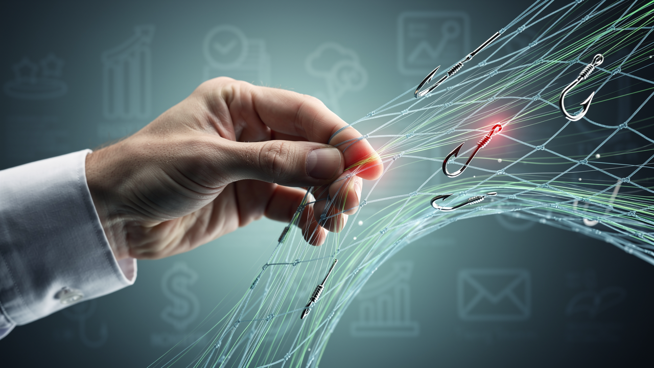 מניעת הונאות