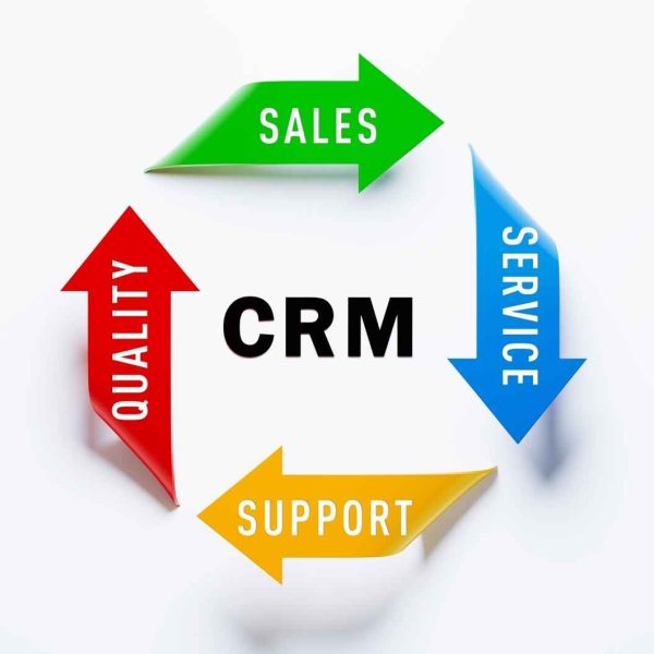 מערכת crm2
