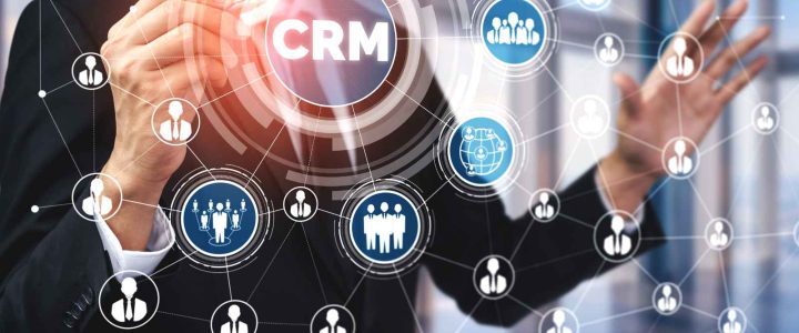 CRM2